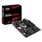 MAINBOARD ASUS B85M-GAMER gaming